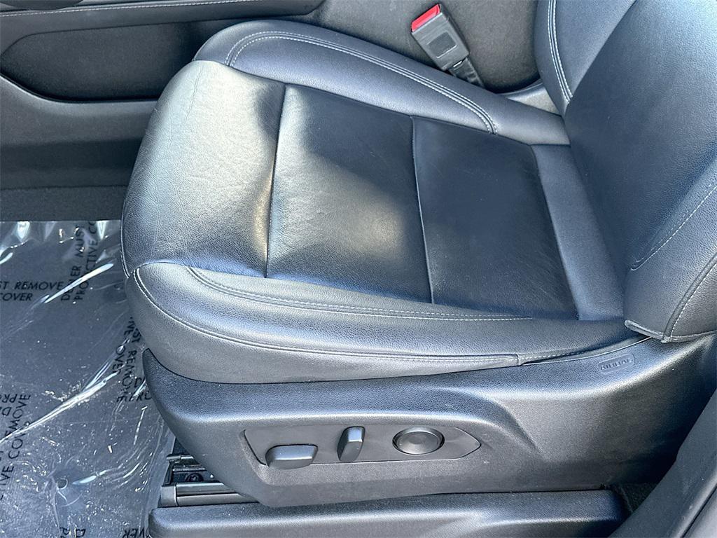 used 2023 Chevrolet Tahoe car, priced at $38,453