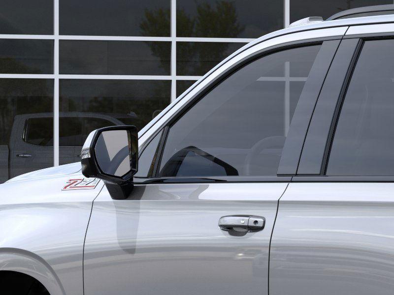 new 2026 Chevrolet Tahoe car, priced at $79,035