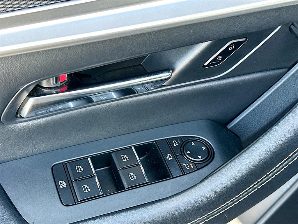 used 2024 Mazda CX-90 car, priced at $37,450