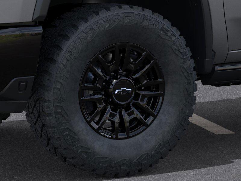 new 2026 Chevrolet Silverado 2500 car, priced at $89,415