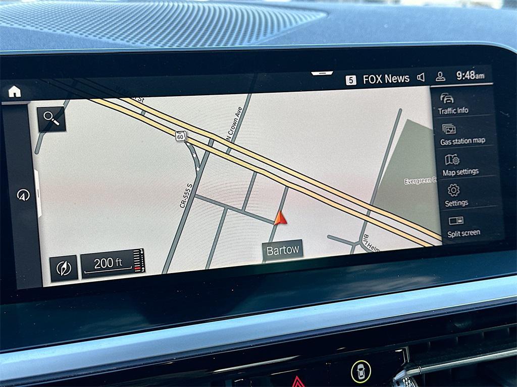 used 2020 BMW Z4 car, priced at $30,534