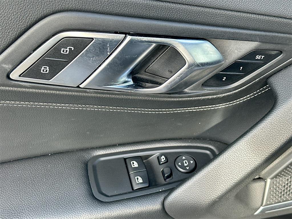 used 2020 BMW Z4 car, priced at $30,534