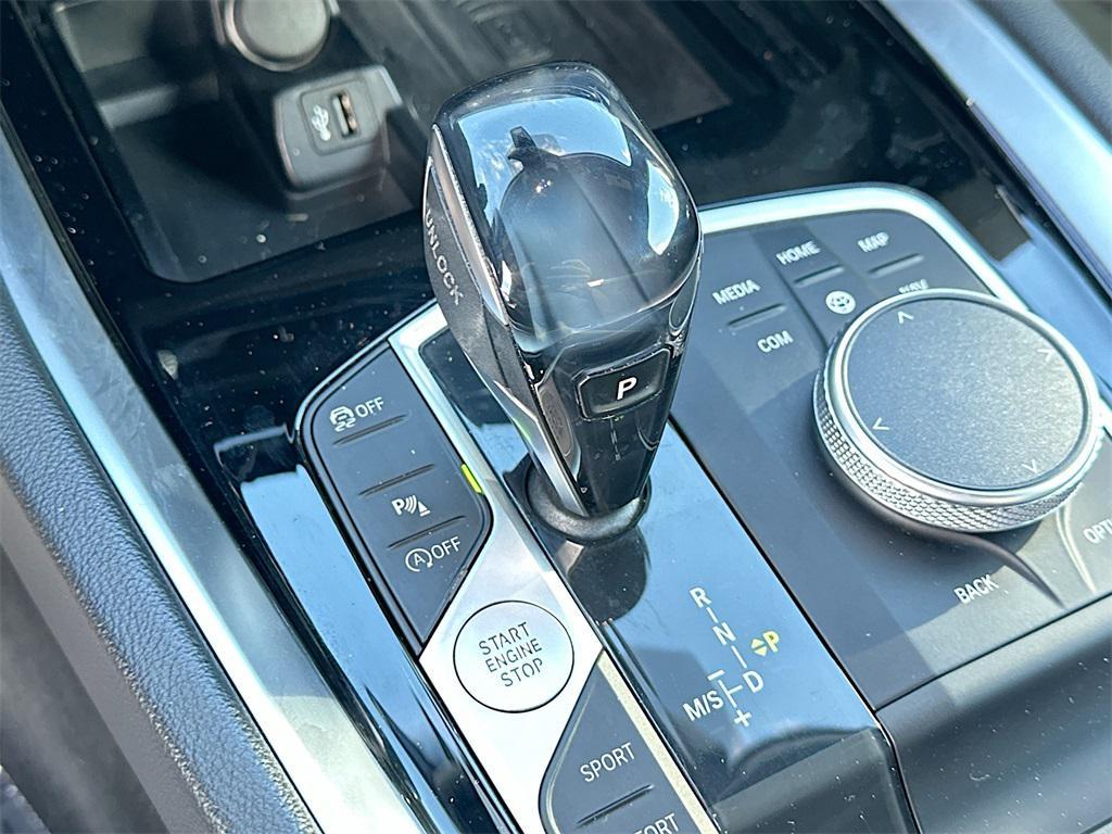 used 2020 BMW Z4 car, priced at $30,534