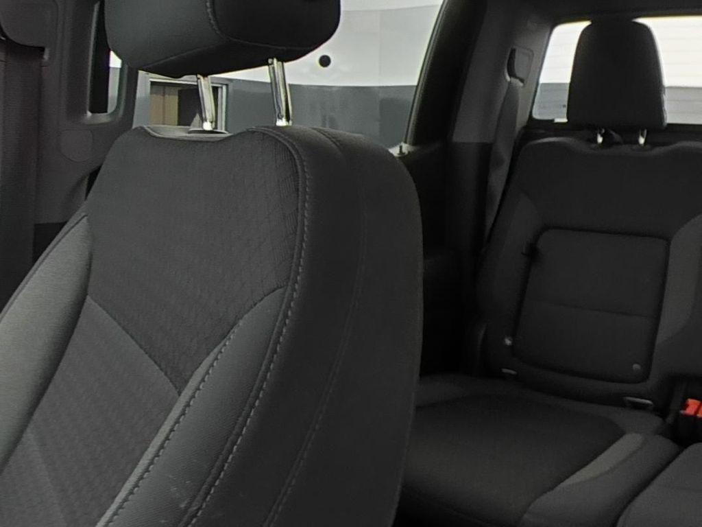 used 2020 Chevrolet Silverado 1500 car, priced at $32,859