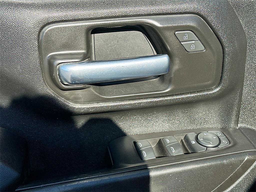 used 2021 Chevrolet Silverado 3500 car, priced at $32,015