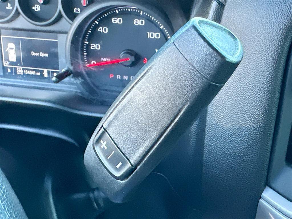 used 2021 Chevrolet Silverado 3500 car, priced at $32,015