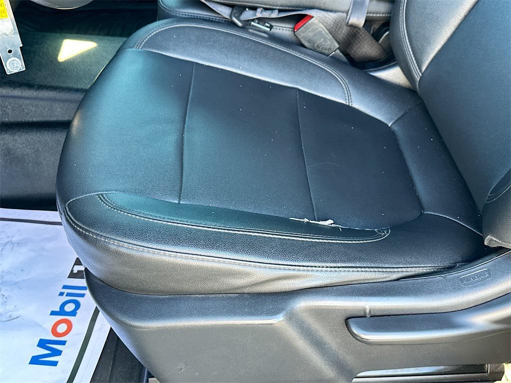 used 2021 Chevrolet Silverado 3500 car, priced at $32,015