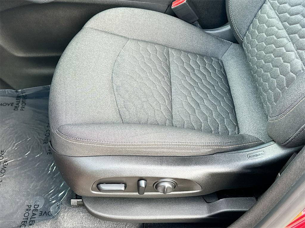 used 2021 Chevrolet Equinox car, priced at $15,086