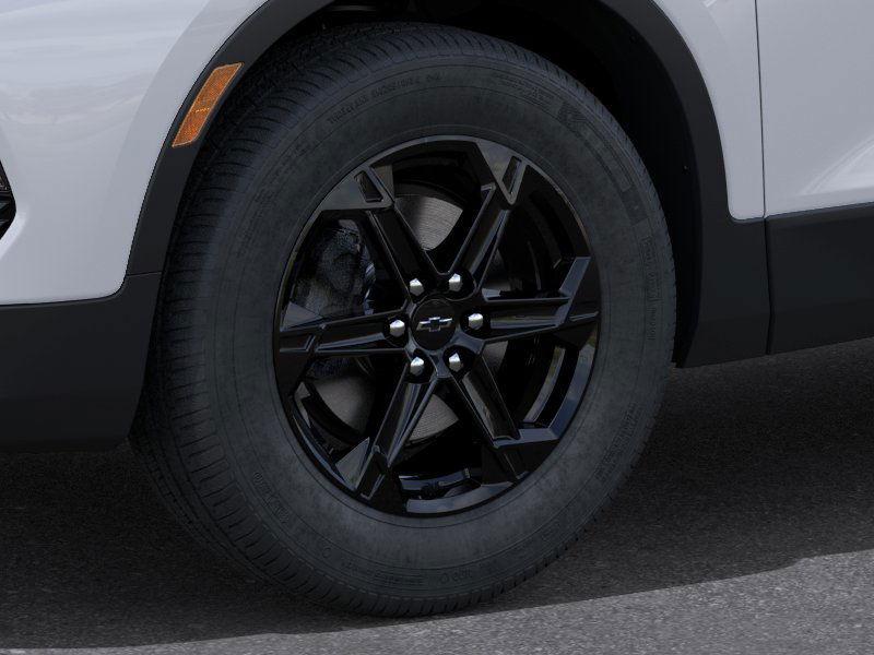 new 2026 Chevrolet Blazer car, priced at $38,365