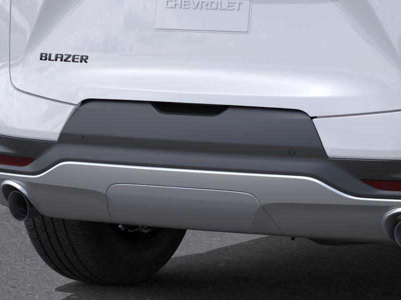 new 2026 Chevrolet Blazer car, priced at $38,365