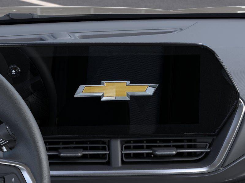 new 2026 Chevrolet Trax car, priced at $24,780