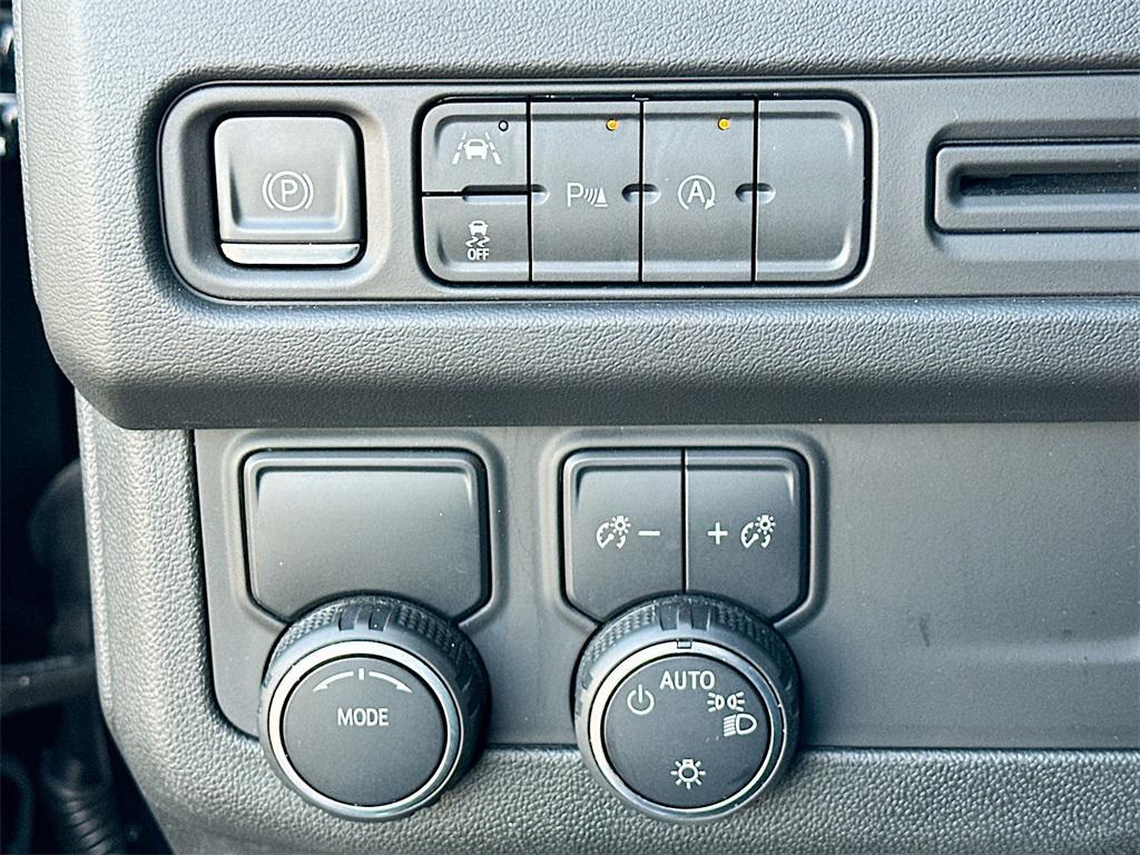 used 2023 Chevrolet Tahoe car, priced at $39,490