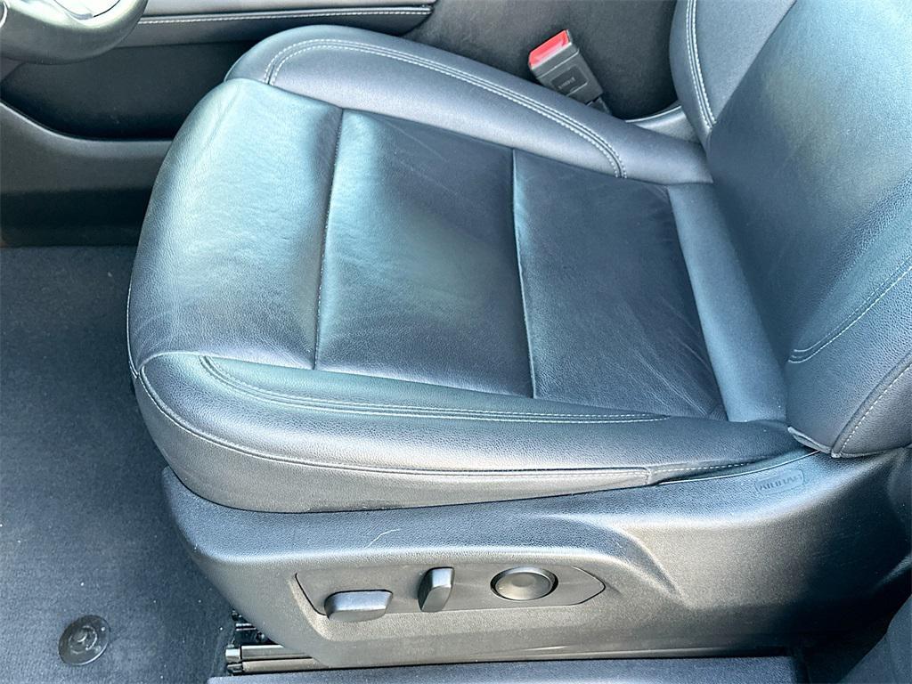 used 2023 Chevrolet Tahoe car, priced at $39,490