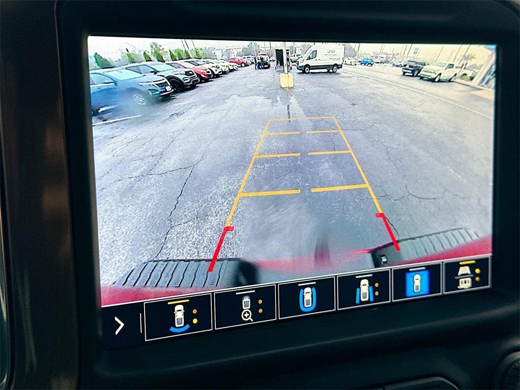 used 2021 Chevrolet Silverado 3500 car, priced at $60,237