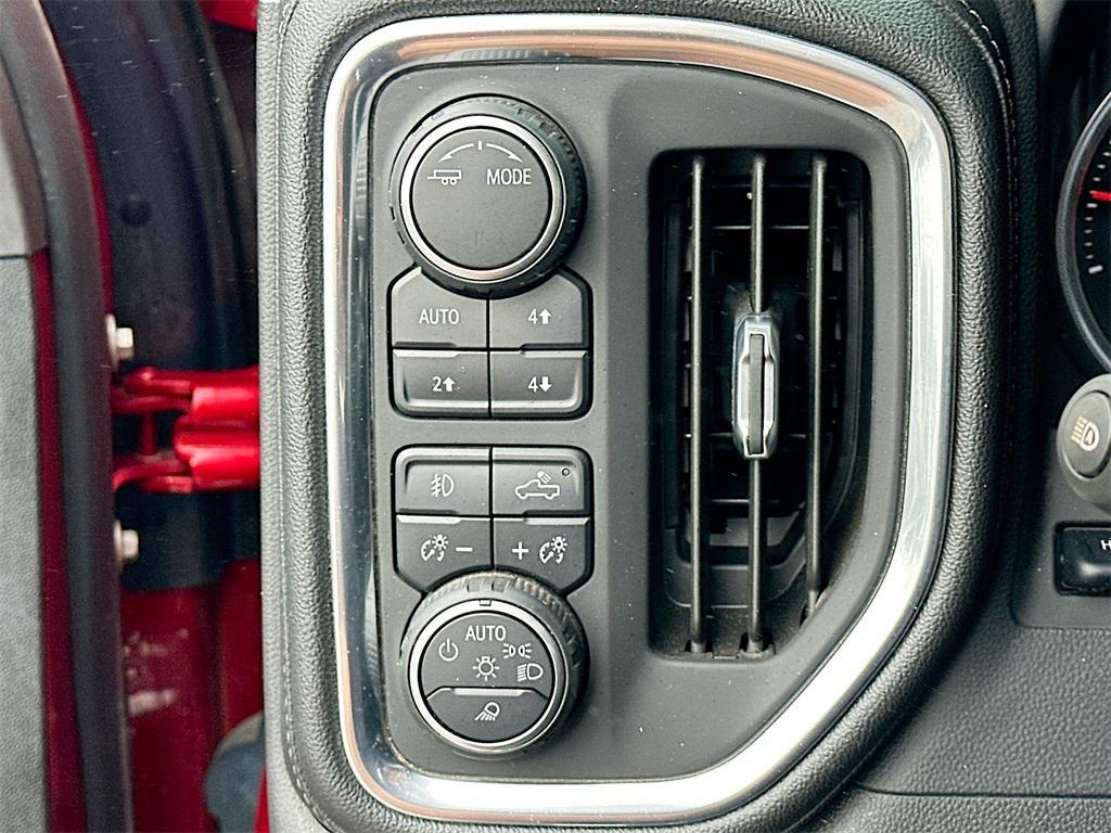 used 2021 Chevrolet Silverado 3500 car, priced at $60,237