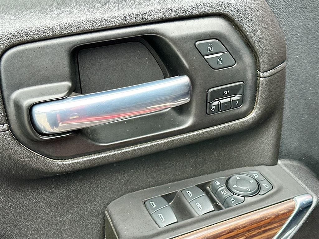 used 2021 Chevrolet Silverado 3500 car, priced at $60,237