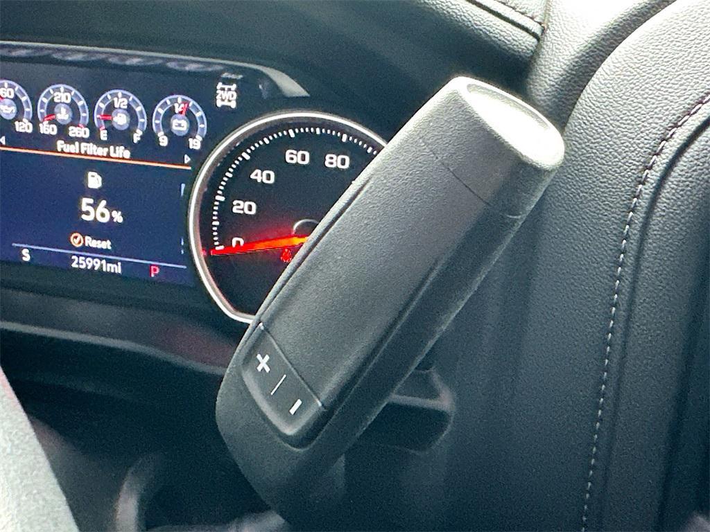 used 2021 Chevrolet Silverado 3500 car, priced at $60,237