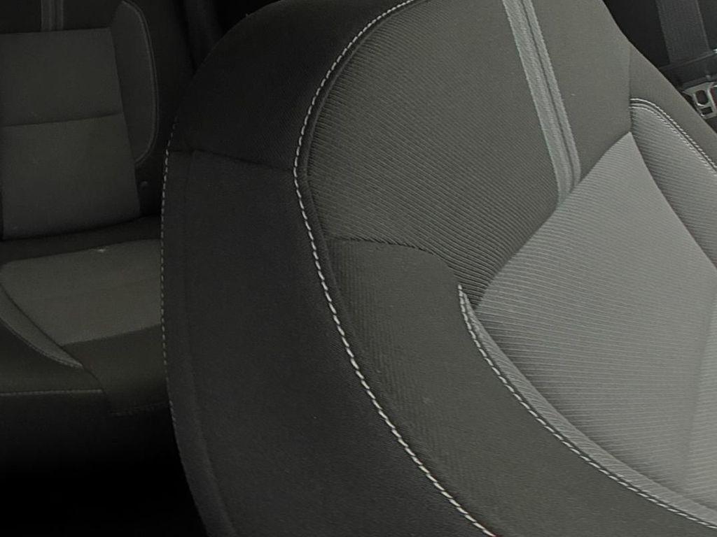 used 2025 Chevrolet Blazer car, priced at $23,998