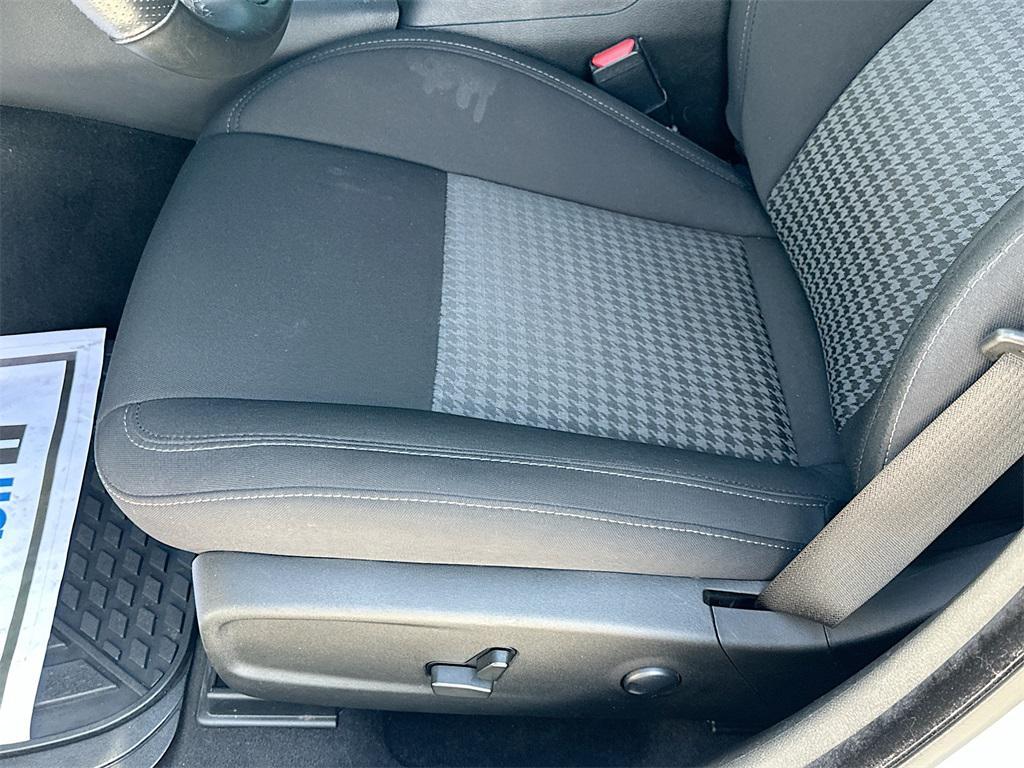 used 2023 Dodge Charger car, priced at $34,852