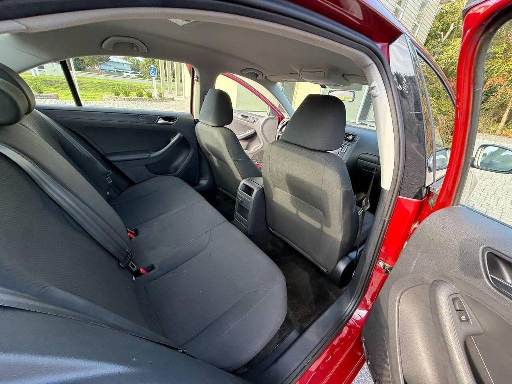 used 2016 Volkswagen Jetta car, priced at $7,500