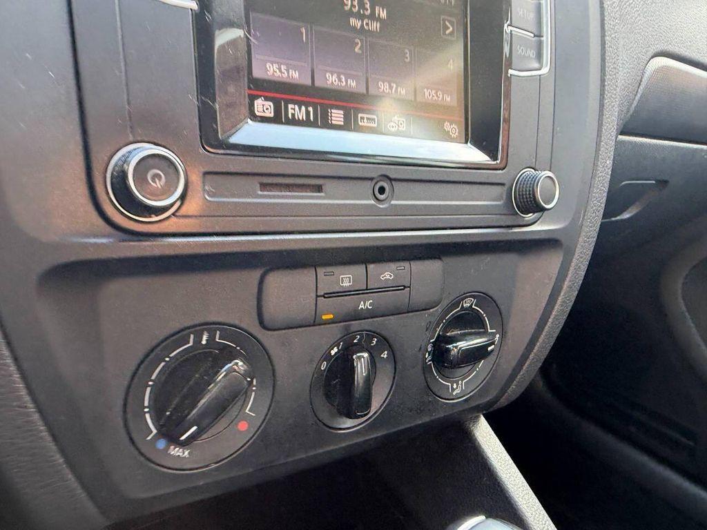 used 2016 Volkswagen Jetta car, priced at $7,500