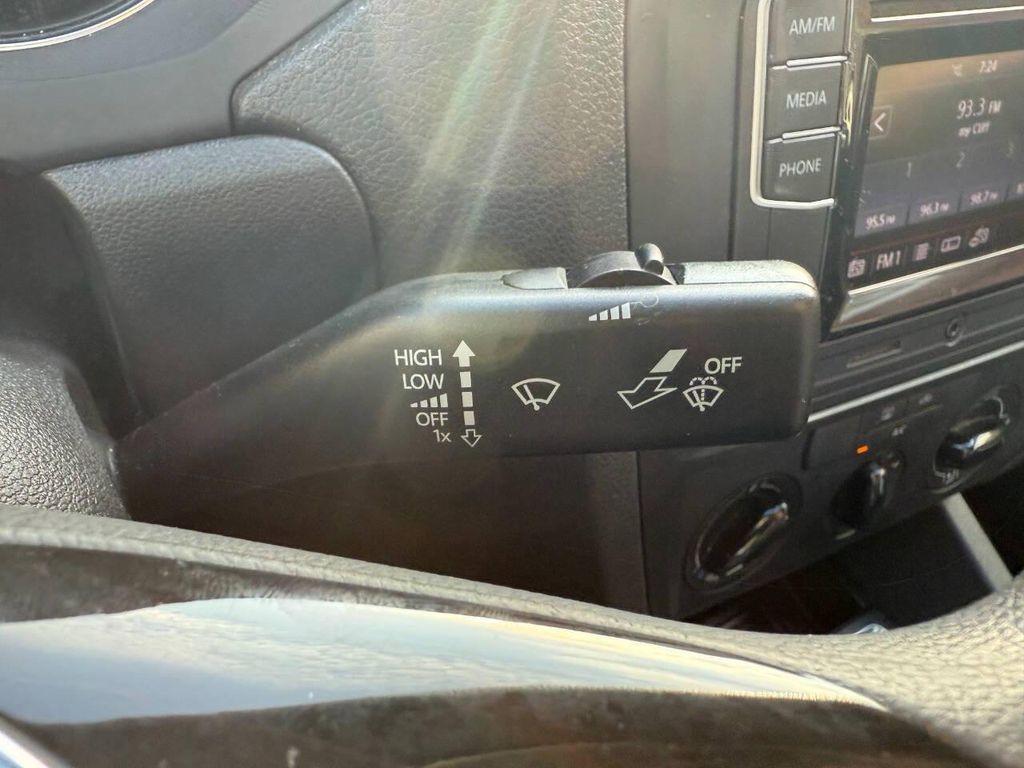 used 2016 Volkswagen Jetta car, priced at $7,500