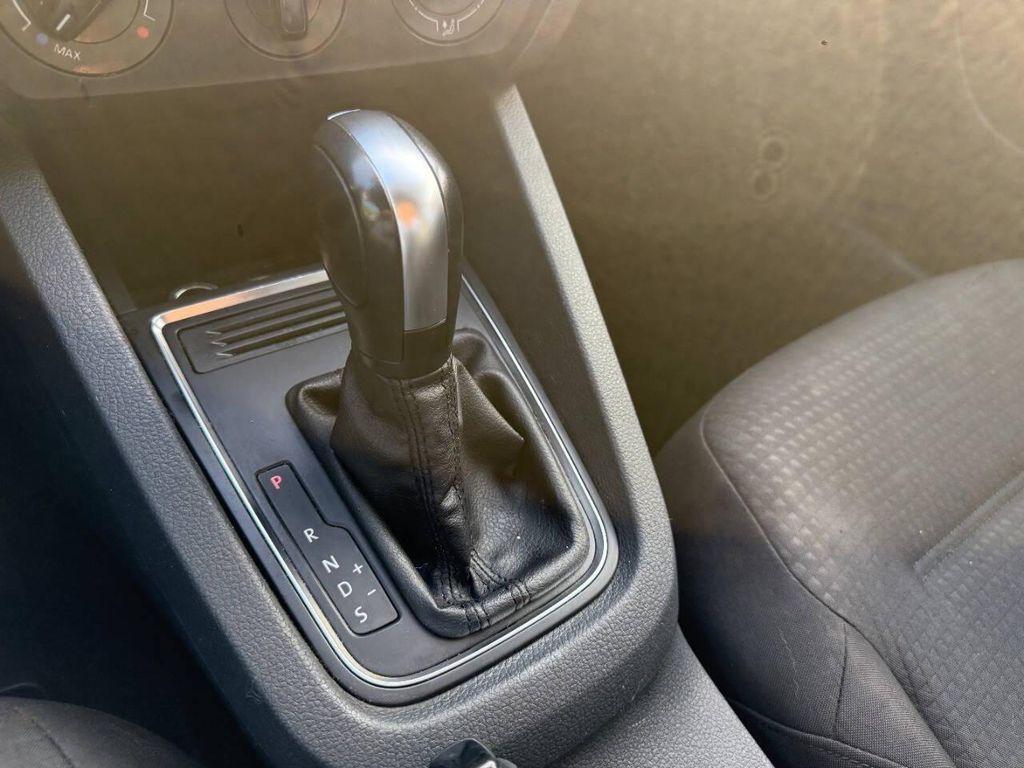 used 2016 Volkswagen Jetta car, priced at $7,500