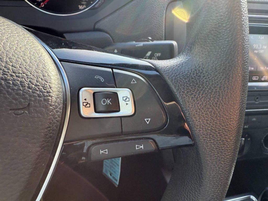 used 2016 Volkswagen Jetta car, priced at $7,500