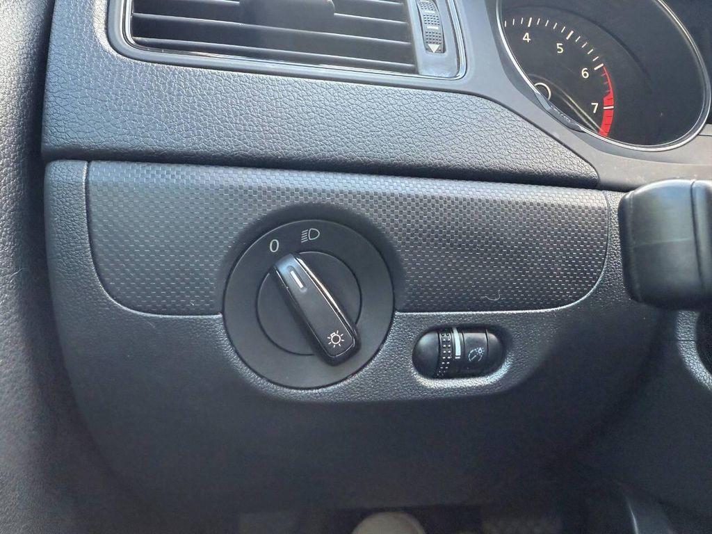 used 2016 Volkswagen Jetta car, priced at $7,500