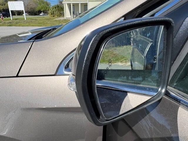 used 2019 Ford Edge car, priced at $14,999