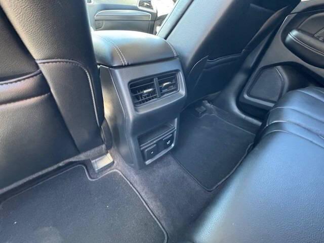 used 2019 Ford Edge car, priced at $14,999