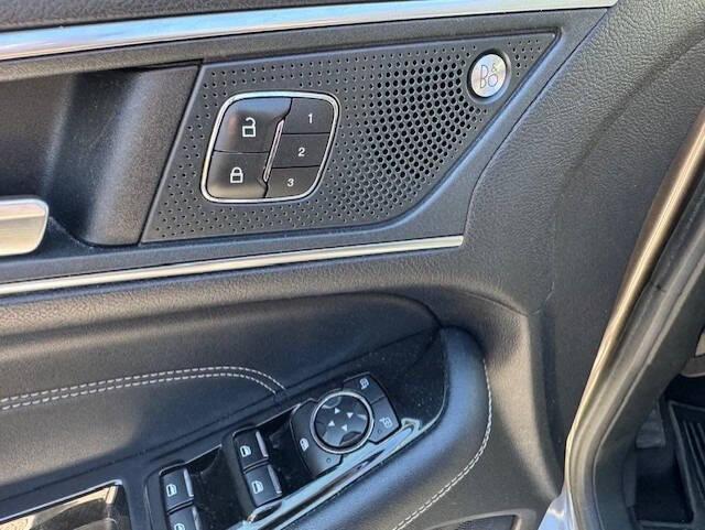 used 2019 Ford Edge car, priced at $14,999