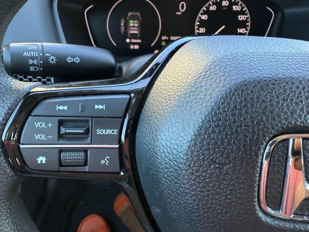 used 2022 Honda Civic car, priced at $19,000