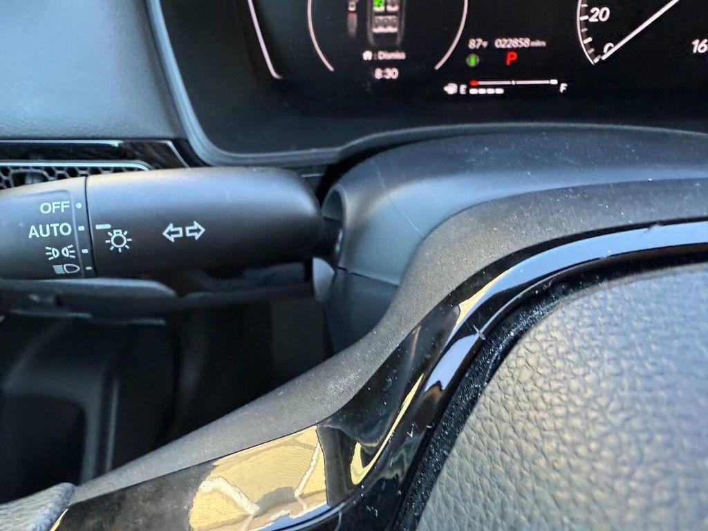 used 2022 Honda Civic car, priced at $19,000