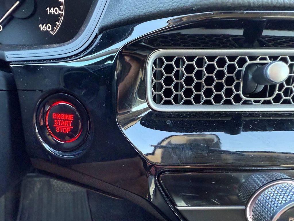 used 2022 Honda Civic car, priced at $19,000