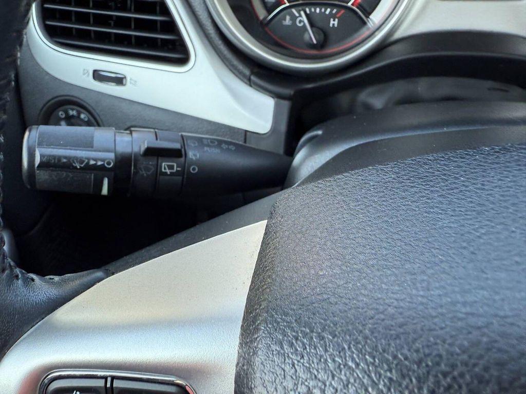 used 2016 Dodge Journey car, priced at $6,999