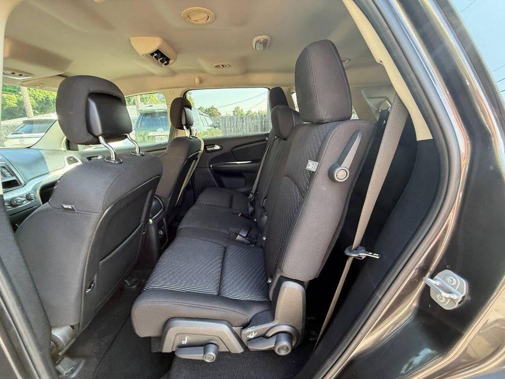 used 2016 Dodge Journey car, priced at $6,999