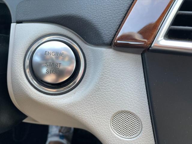 used 2014 Mercedes-Benz C-Class car, priced at $8,499