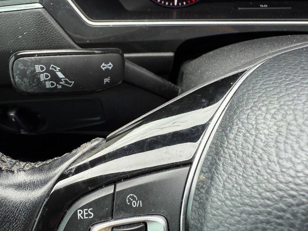 used 2019 Volkswagen Tiguan car, priced at $10,999