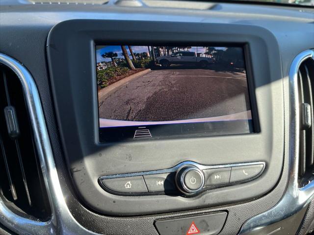 used 2021 Chevrolet Equinox car, priced at $11,999