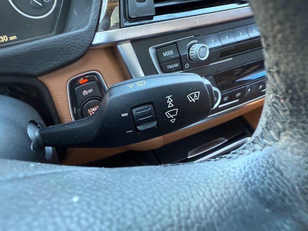 used 2015 BMW 335 car, priced at $10,999