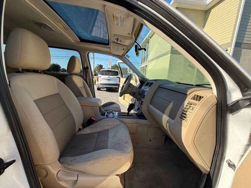 used 2008 Ford Escape car, priced at $3,999