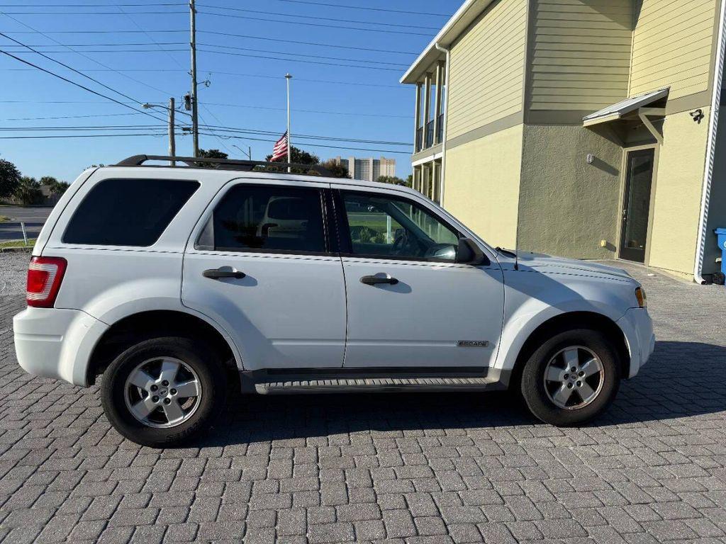used 2008 Ford Escape car, priced at $3,999