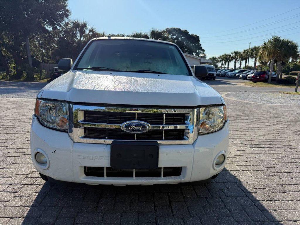 used 2008 Ford Escape car, priced at $3,999