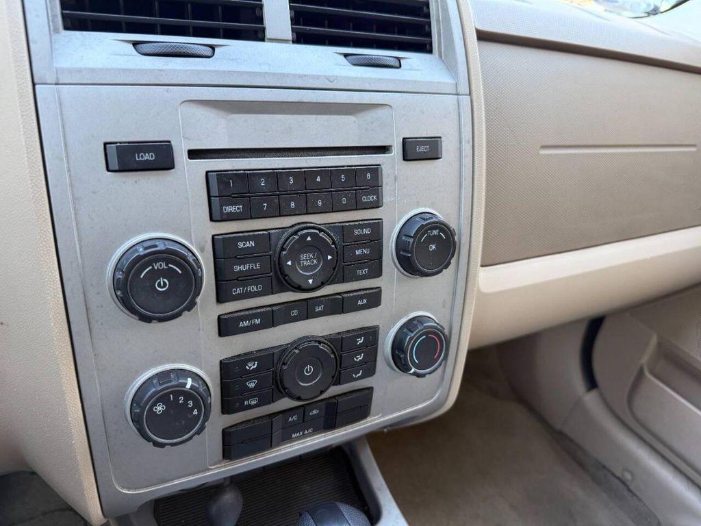 used 2008 Ford Escape car, priced at $3,999