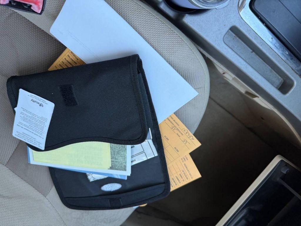 used 2008 Ford Escape car, priced at $3,999