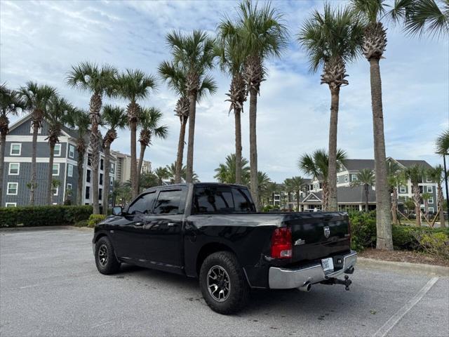 used 2011 Dodge Ram 1500 car, priced at $9,500