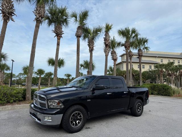 used 2011 Dodge Ram 1500 car, priced at $9,500