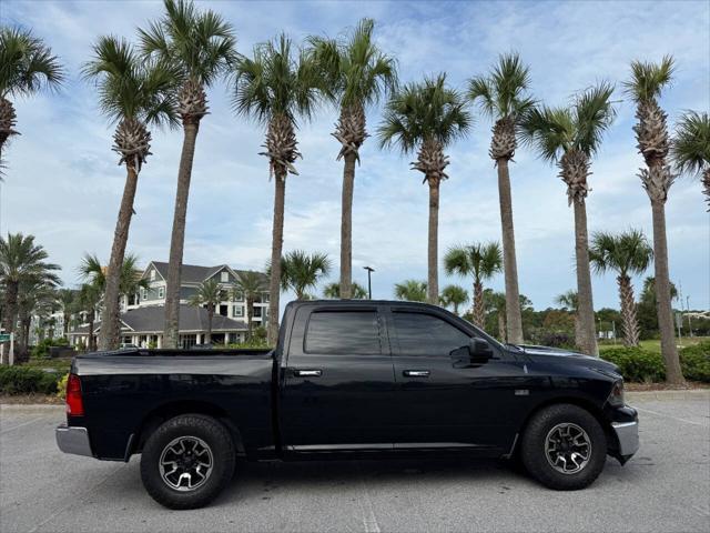 used 2011 Dodge Ram 1500 car, priced at $9,500