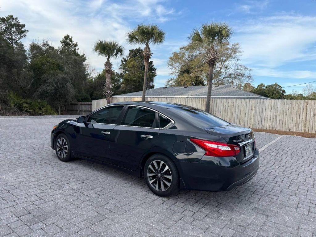 used 2017 Nissan Altima car, priced at $6,999